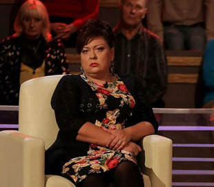 Переможниця Битви екстрасенсів припустила, коли закінчиться війна