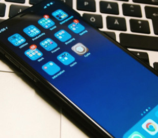 iOS 13 взломали и запустили Cydia