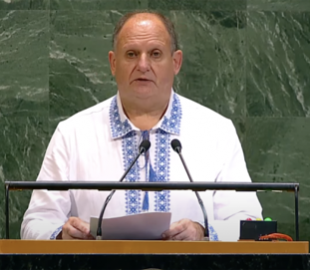 Вибори у Молдові: постпред в ООН розповів про фейки та атаки у день голосування