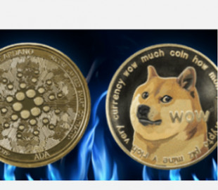 Аналітики назвали дві криптовалюти, ринкова капіталізація яких може перевищити $ 50 мільярдів