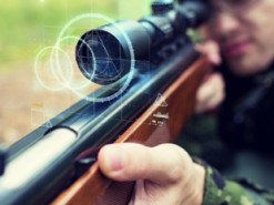 У Китаї заявили про новий рекорд у снайперській стрільбі на великі відстані