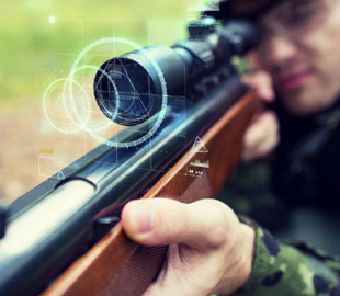 У Китаї заявили про новий рекорд у снайперській стрільбі на великі відстані