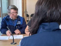 Правоохоронці викрили чергового агітатора рф, який чекав на окупантів та поширював проросійські наративи