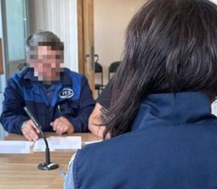 Правоохоронці викрили чергового агітатора рф, який чекав на окупантів та поширював проросійські наративи