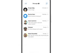 iOS 19 принесе довгоочікувану зміну дизайну для користувачів великих iPhone
