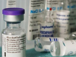 Вакцинація проти COVID-19: додаток "Дія" допоможе зареєструватися на щеплення