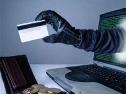 В 2021 году вырос уровень мошенничества с платежными картами