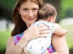 Білл Гейтс вдруге став дідусем