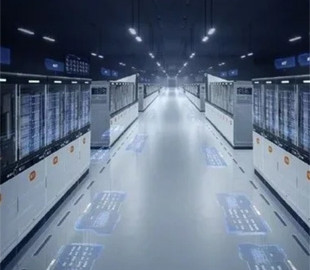 Розумна фабрика Xiaomi може працювати 24 години на добу без втручання людей