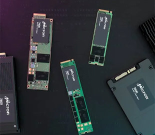 У 2024 році ціни на SSD зростуть щонайменше на 50%