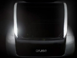 В Сан-Франциско автомобиль на автопилоте заблокировал ехавшую по вызову пожарную машину