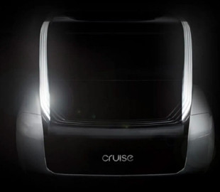 В Сан-Франциско автомобиль на автопилоте заблокировал ехавшую по вызову пожарную машину