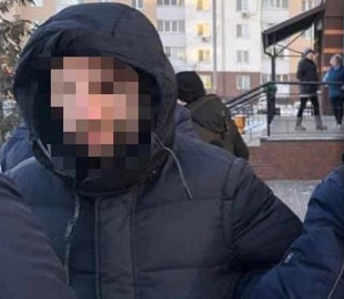 Киянину “світить” до 5 років тюрми за виготовлення фейкових COVID-довідок