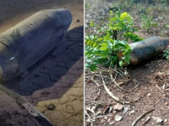 Три американські ракети Tomahawk не долетіли до цілі в Нігерії