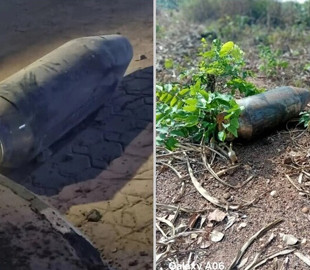 Три американські ракети Tomahawk не долетіли до цілі в Нігерії