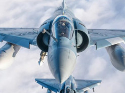 F-16, Mirage 2000-5 та Gripen: що відомо про винищувачі, які можуть передати Україні