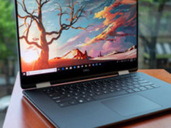 Dell впервые стала лидером рынка ноутбуков