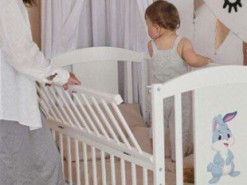 90 тисяч за дитяче ліжечко: як шахраї обдурили жінку на OLX