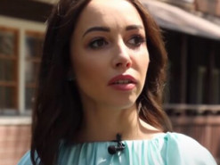 Легенда "Танців з зірками" Катерина Кухар показала, скільки болю принесла українцям війна