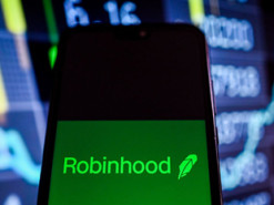 Robinhood подала в суд на регуляторів Нью-Джерсі та Невади