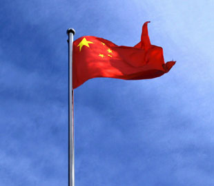 Китай запустив п'ять супутників за допомогою приватної ракети CERES-1