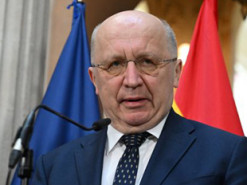 ЄС хоче зміцнити країни східного флангу ударними дронами