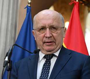 ЄС хоче зміцнити країни східного флангу ударними дронами