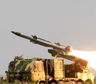 Індія створила систему для виявлення винищувачів-невидимок: як вона працює