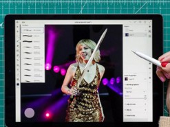 Apple и Adobe работают над прорывными технологиями для iPad Pro