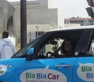 BlaBlaCar оставит "дочку" в России без инвестиций, но закрываться не будет