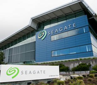 Выручка Seagate сокращается из-за падающего спроса на ПК