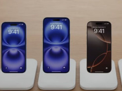 Продажі iPhone зупинилися, незважаючи на відновлення світового ринку смартфонів