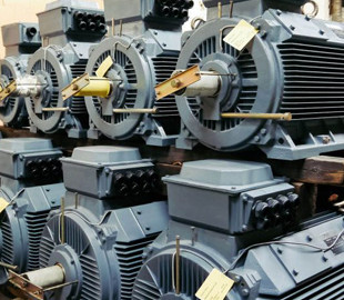 Найбільший в світі завод дизельних двигунів переходить на електромотори