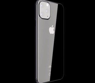 Представлен концепт смартфона iPhone 11