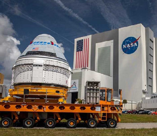 Boeing завершив ремонт корабля Starliner та оголосив дату другого тестового польоту