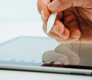 Apple Pencil отримає нову додаткову функцію