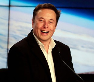 Маск пообещал не сдаваться после потери $1 млрд за две минуты