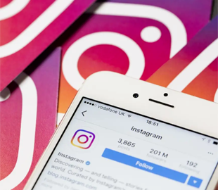 Instagram расширяет функцию контроля нежелательного контента