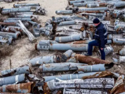 Іран продав росії ракети на суму 2,7 мільярда доларів