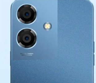 Представлено смартфон Coolpad Grand View Y60