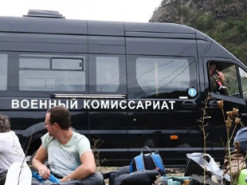 Російські чиновники масово тікають від "часткової мобілізації" за кордон