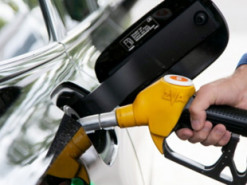 Слідом за автогазом в Україні почало дорожчати дизельне пальне