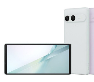 Sony представила Xperia 10 VIII: microSD залишили, а нововведень небагато