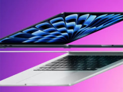 Apple припиняє випуск MacBook Air з процесорами M2 та M3