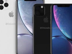 В Сети появились качественные рендеры iPhone XI и iPhone XI Max
