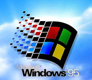 В Microsoft раскрыли давний секрет Windows 95