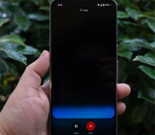 Новий жест для виклику ШІ: Google тестує запуск Gemini через кнопку живлення