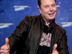 Ілона Маска залишили без зарплатні