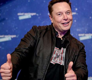 Ілона Маска залишили без зарплатні