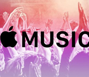 Тим Кук может гордиться Apple Music
